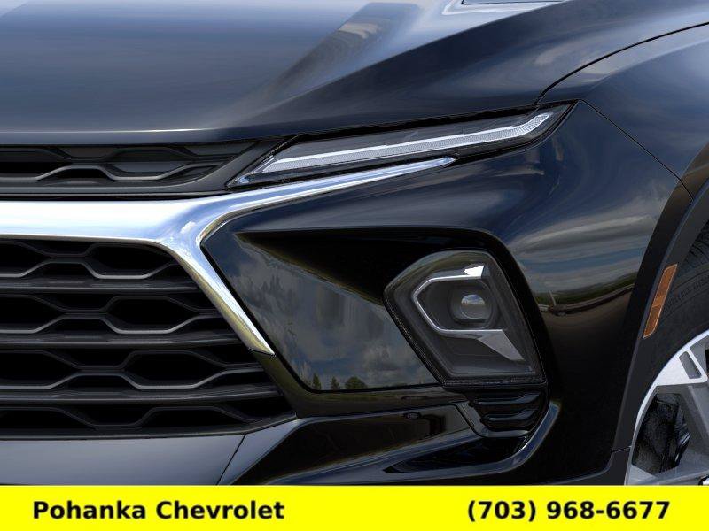 New 2026 Chevrolet Blazer LT AWD/4WD image 10