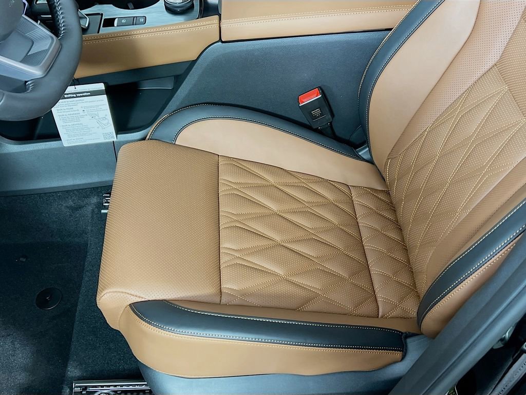 New 2026 Nissan Rogue Platinum AWD/4WD image 17