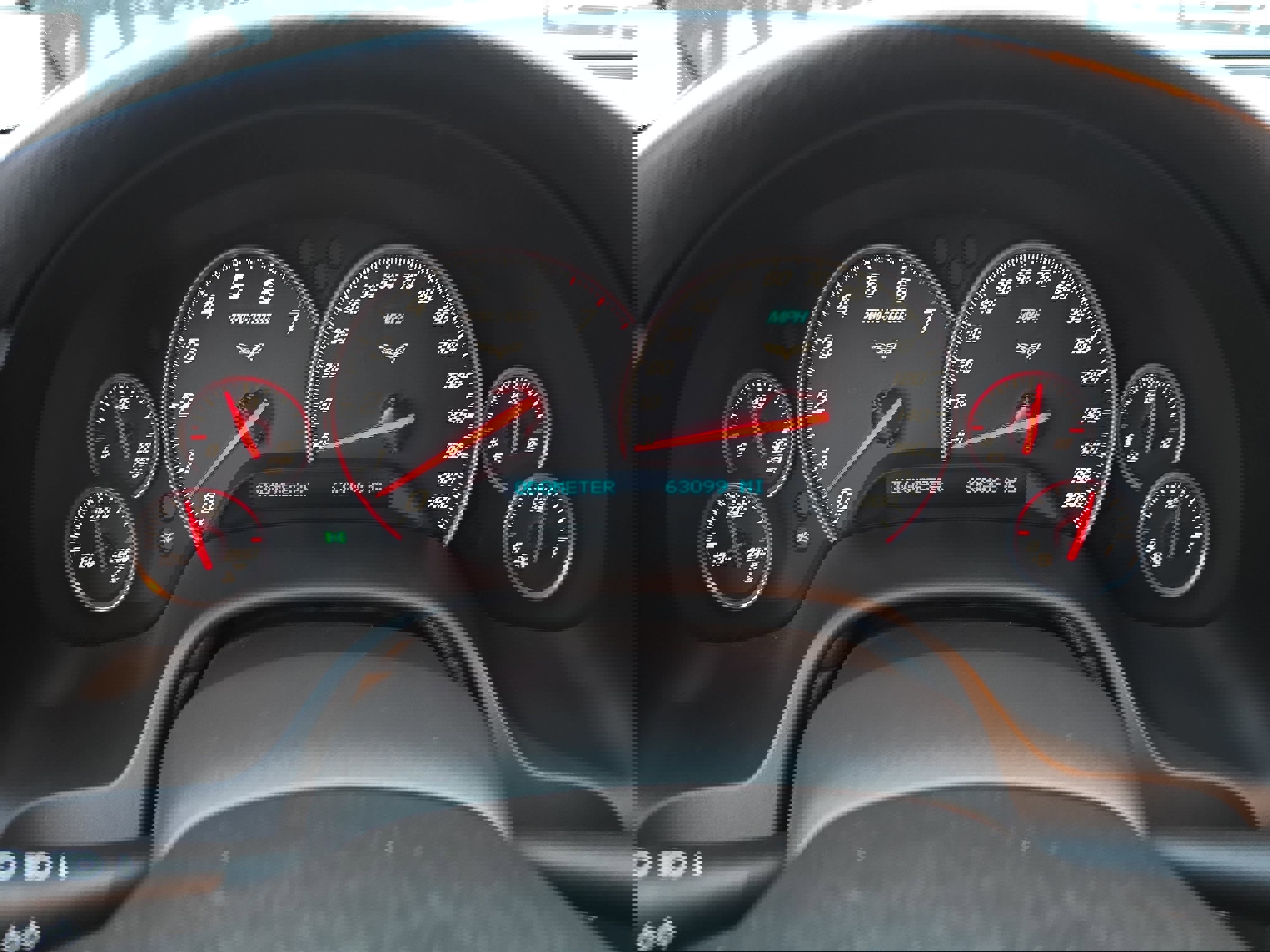 Used 2009 Chevrolet Corvette Coupe image 18