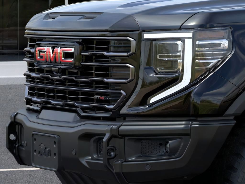 New 2026 GMC Sierra 1500 AT4X AWD/4WD image 13