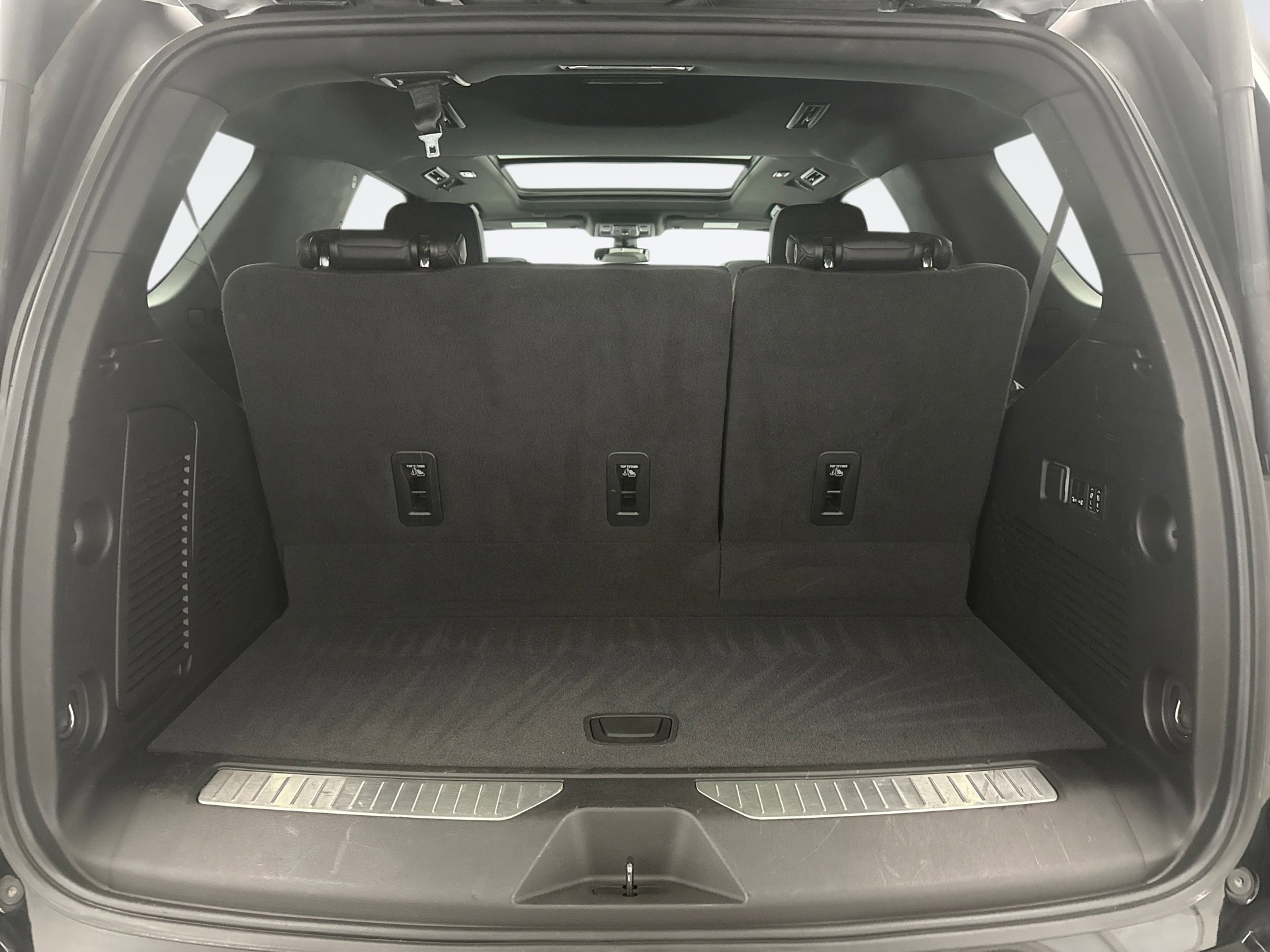 Used 2022 Chevrolet Tahoe RST w/ Sport Performance Package image 24