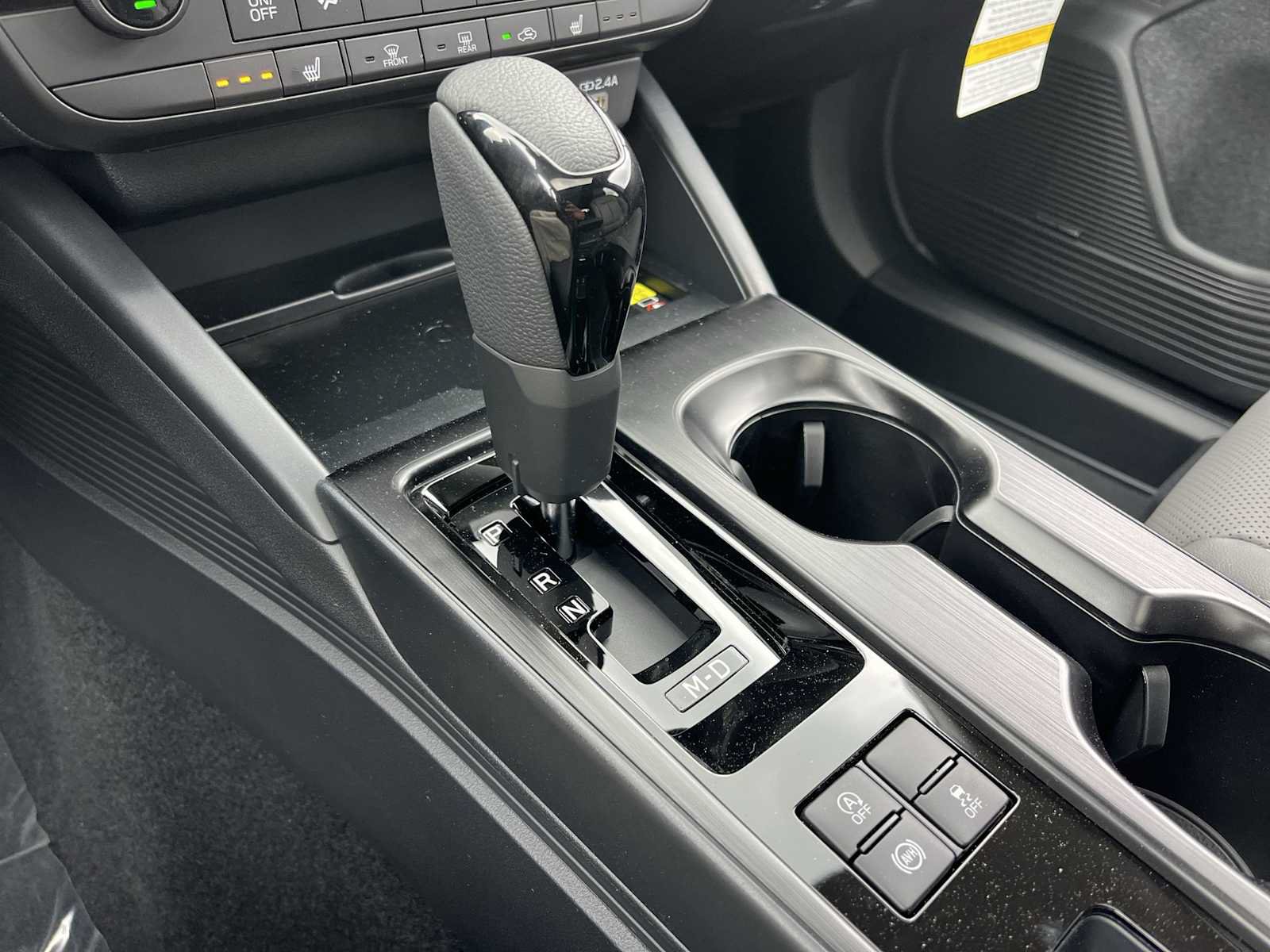 New 2026 Subaru Outback Limited AWD/4WD image 19