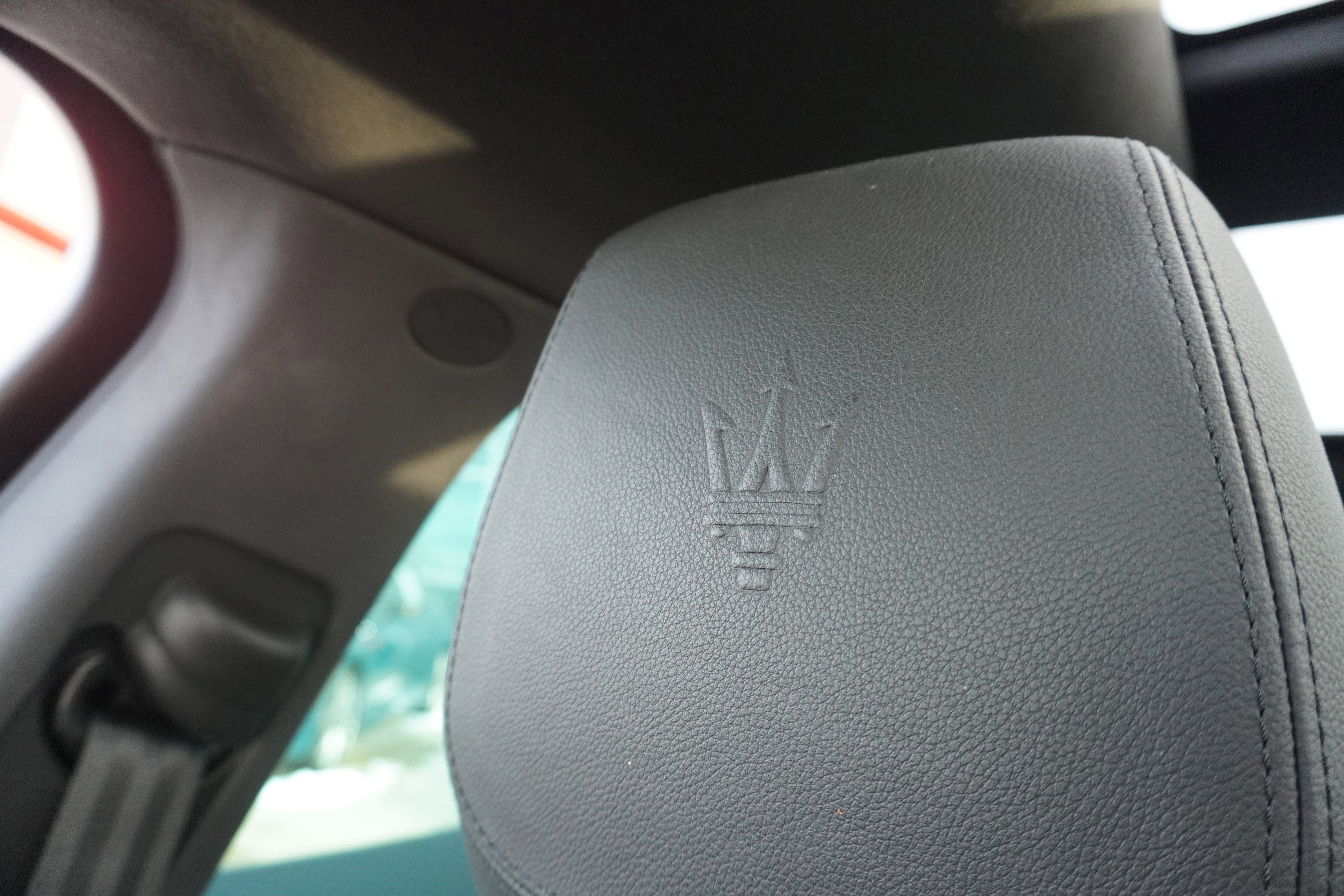 Used 2023 Maserati Grecale Modena image 31