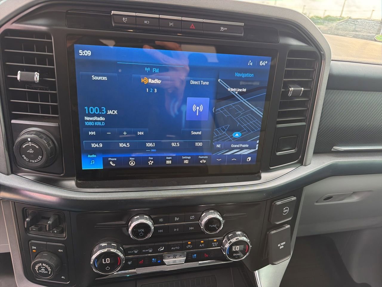 Used 2021 Ford F150 Limited AWD/4WD image 33