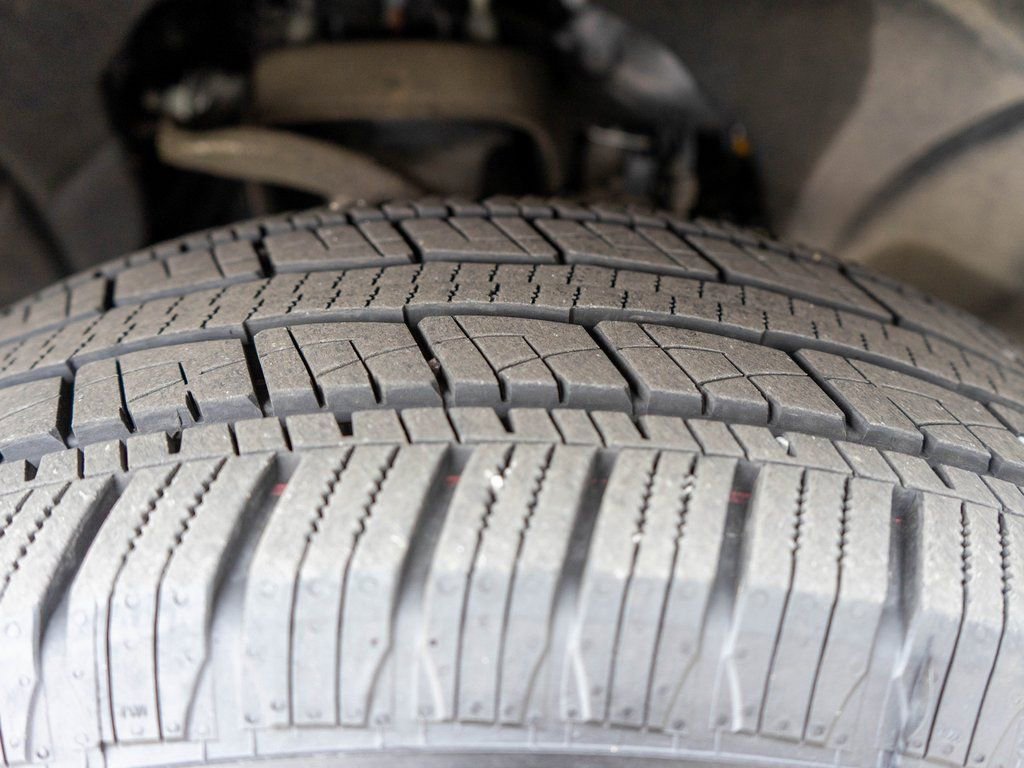 Used 2025 GMC Sierra 1500 Elevation w/ Elevation Premium Package image 30