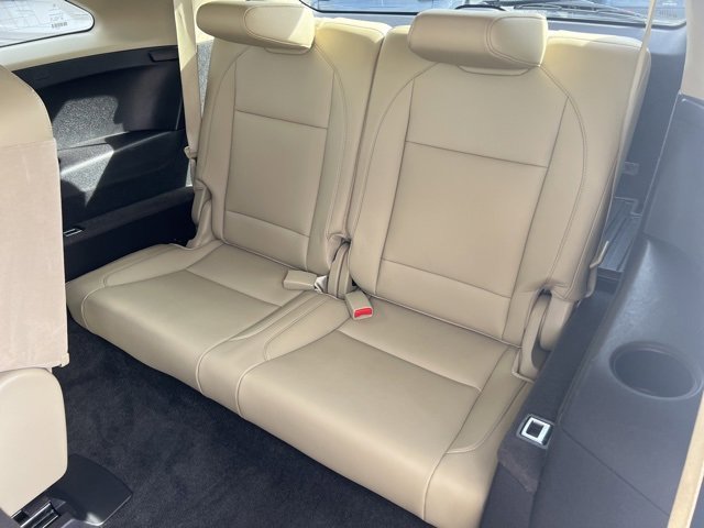 Used 2015 Acura MDX FWD w/ Advance & Entertainment image 30