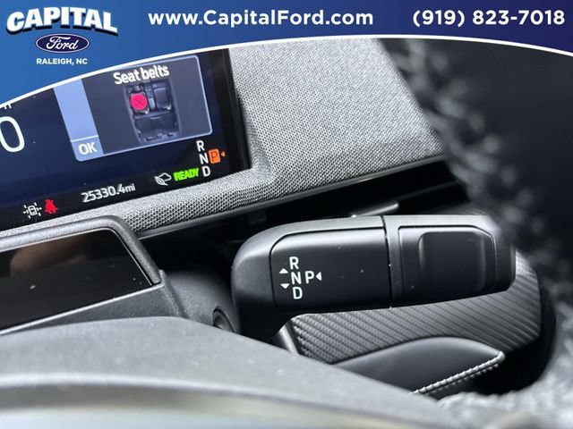 Certified 2025 Ford Mustang Mach-E Premium AWD/4WD image 30