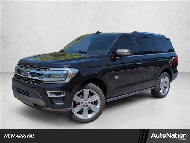 Used 2024 Ford Expedition King Ranch image 1
