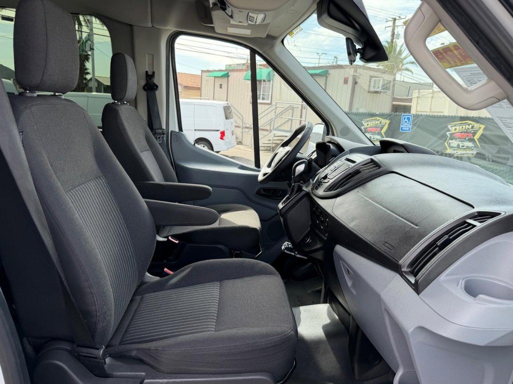 Used 2018 Ford Transit 350 XL RWD image 22
