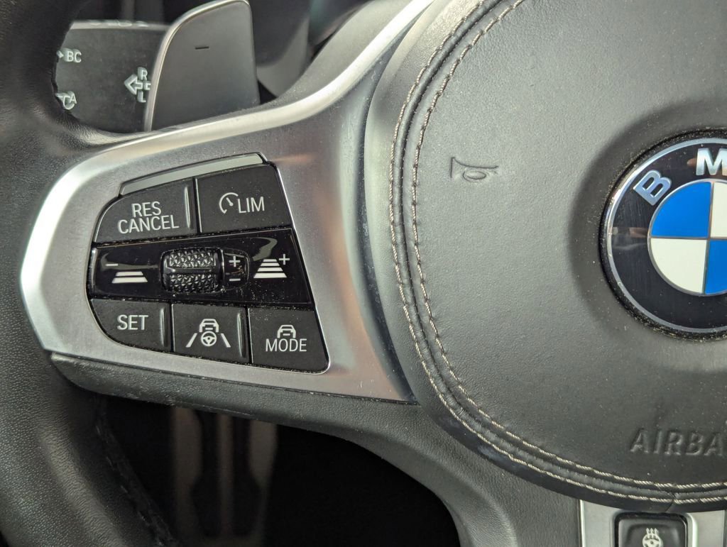 Used 2019 BMW M850i xDrive Coupe AWD/4WD image 62
