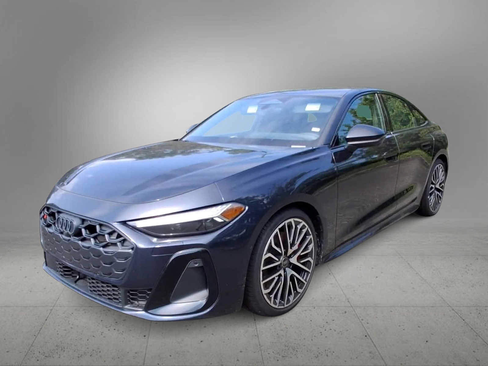 New 2026 Audi S5 Premium Plus AWD/4WD image 3