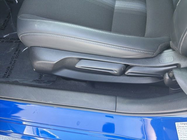 Certified 2023 Honda Civic Sport image 21