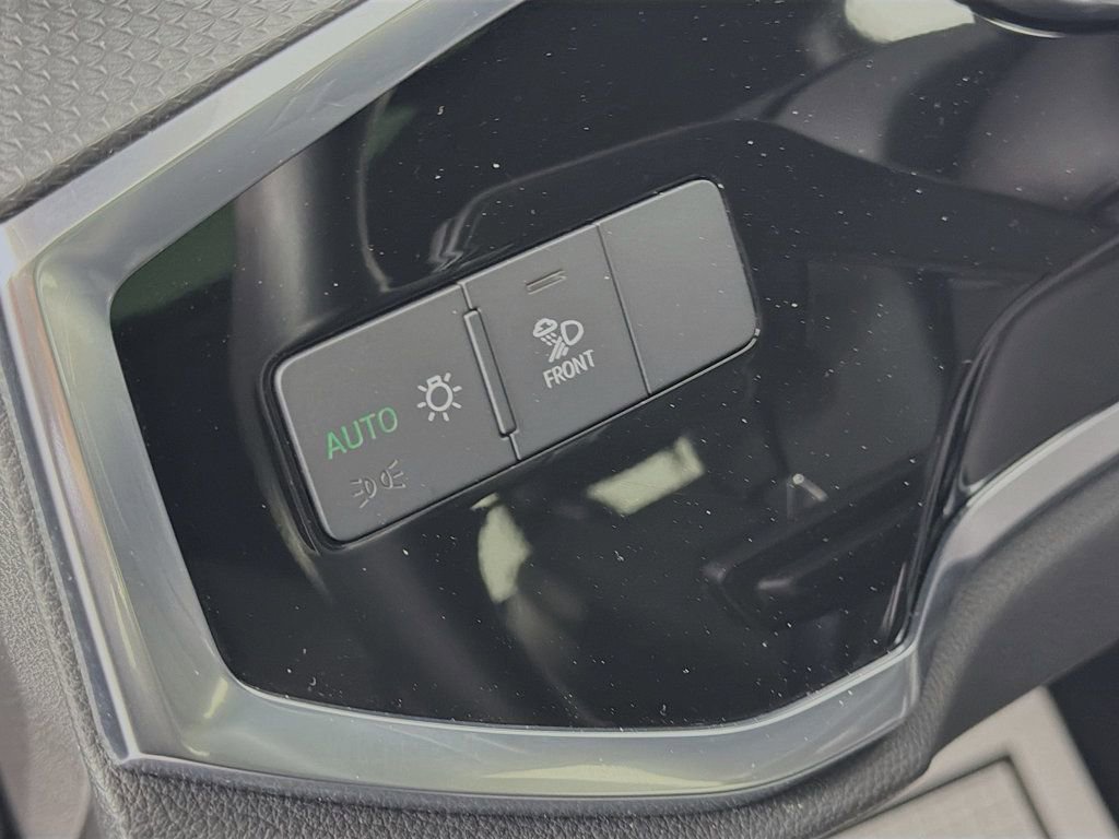 Used 2023 Audi Q3 2.0T Premium Plus w/ Premium Plus Package image 10