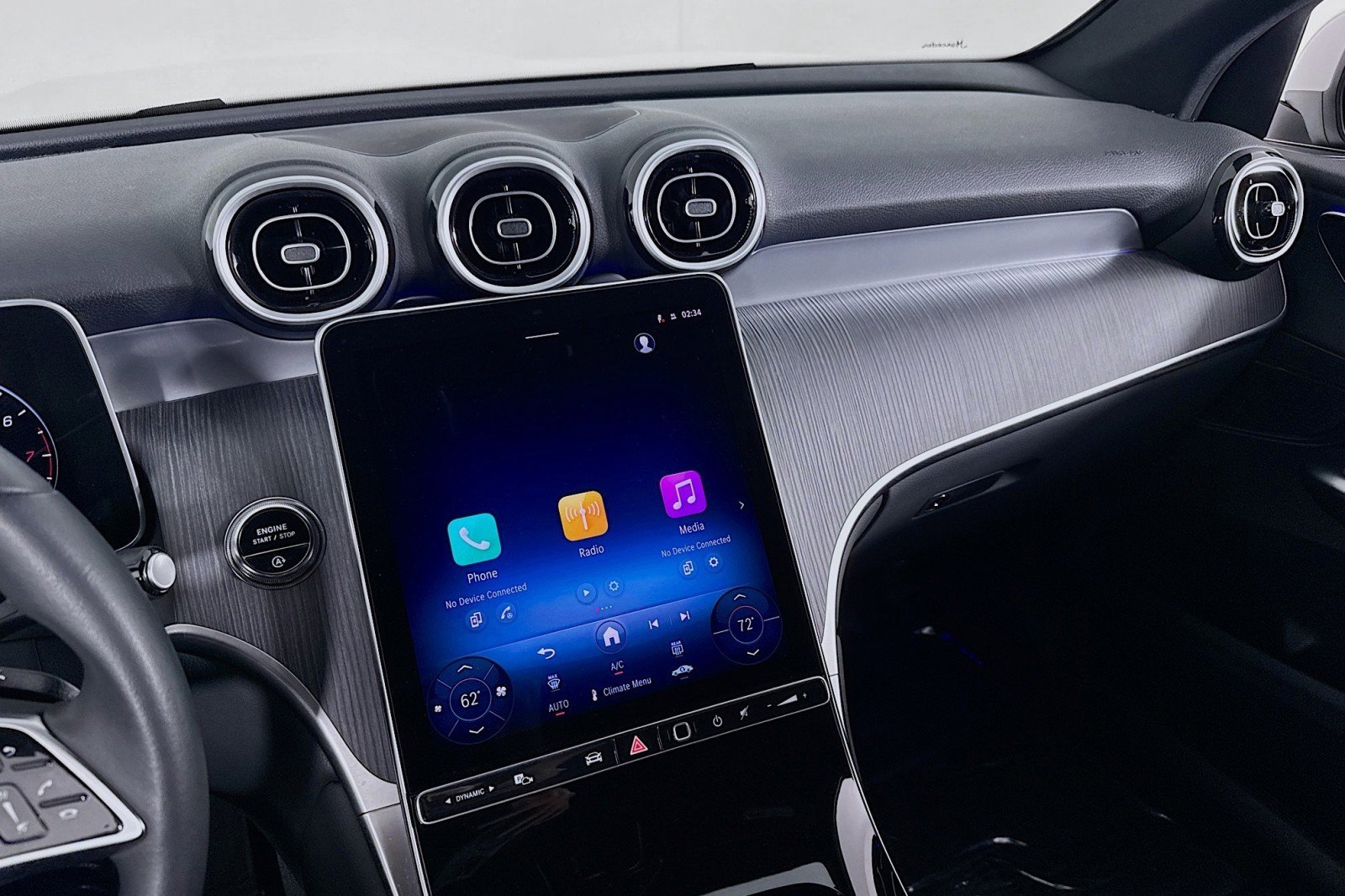 Certified 2026 Mercedes-Benz GLC 300 image 19