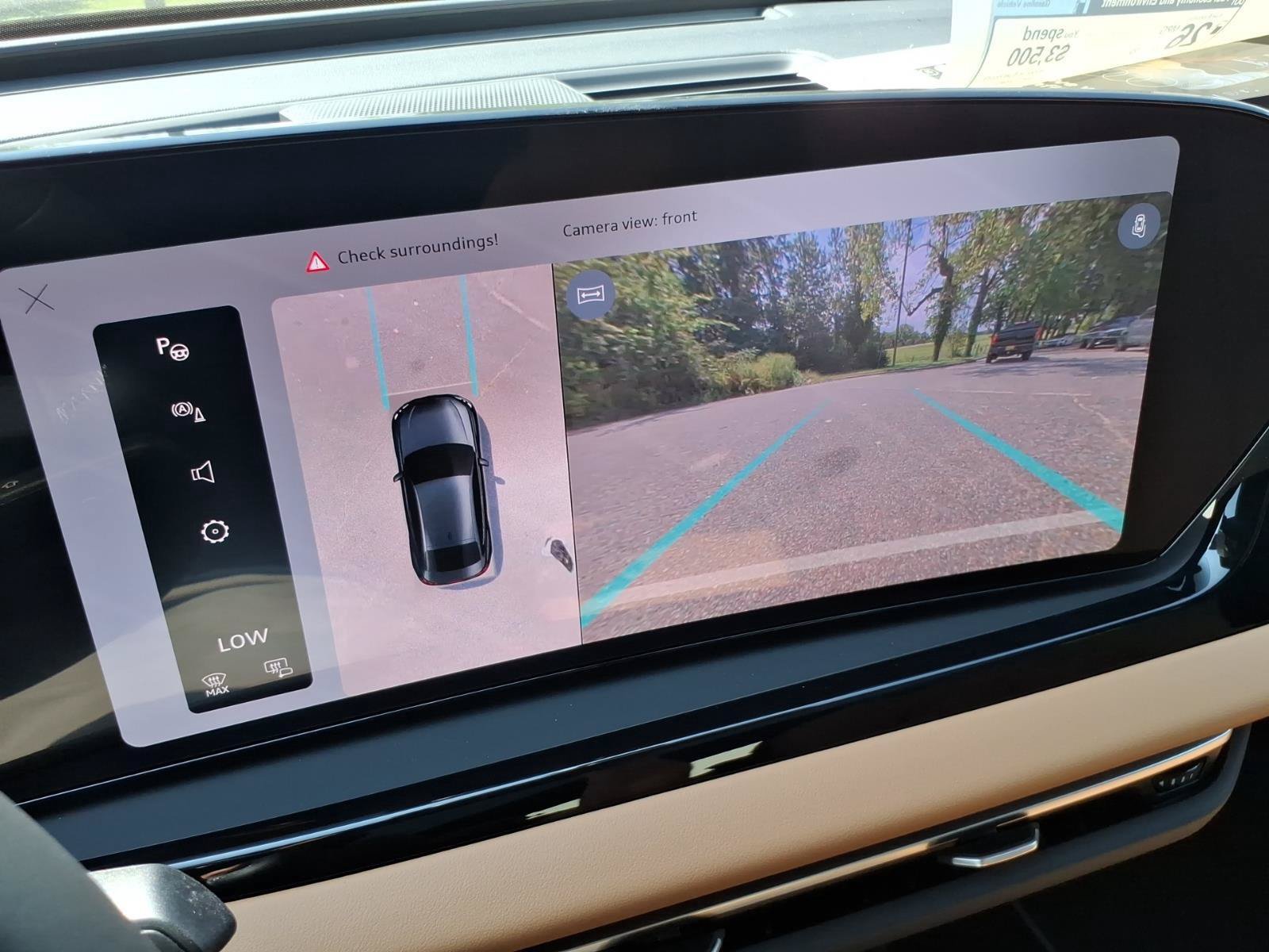 New 2026 Audi A5 Premium Plus AWD/4WD image 19