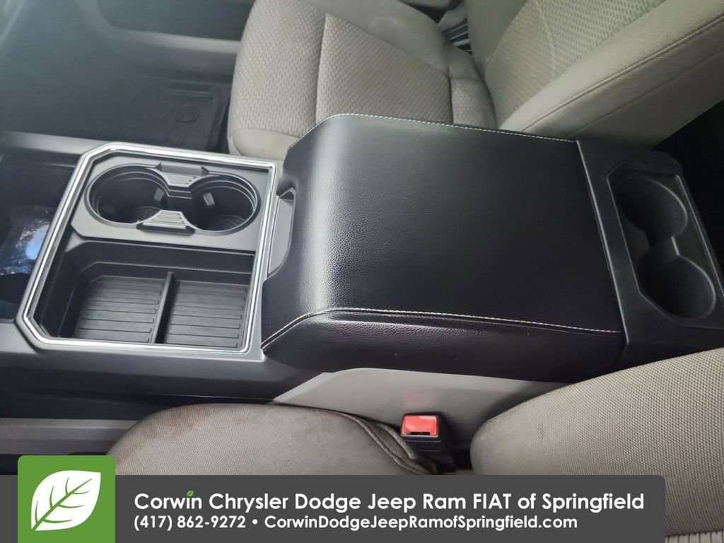 Used 2020 Ford F250 XLT w/ XLT Premium Package image 22