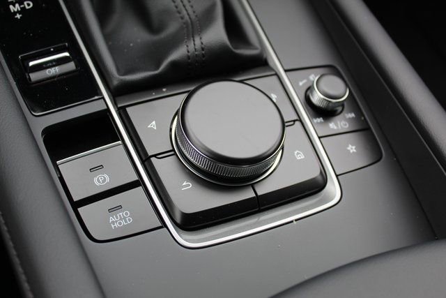 New 2026 MAZDA MAZDA3 2.5 S Sedan w/ Preferred Pkg image 24