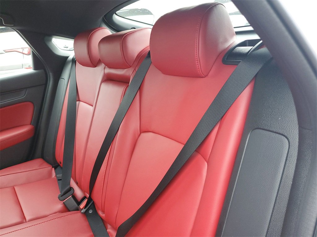 New 2026 Acura Integra A-Spec image 12