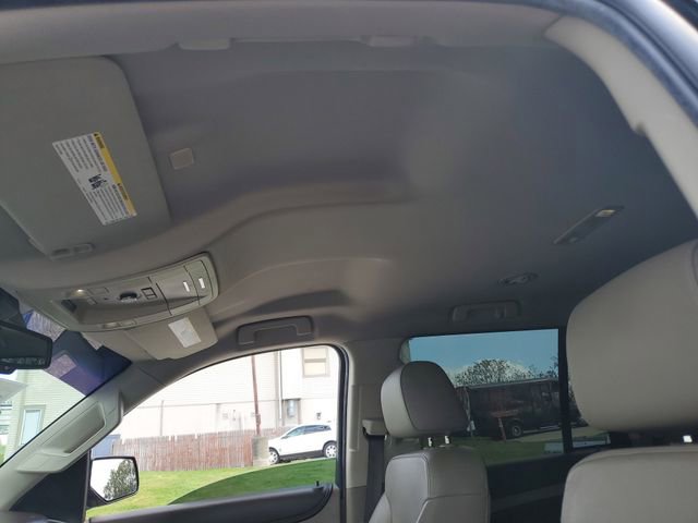 Used 2020 Chevrolet Tahoe LT image 24