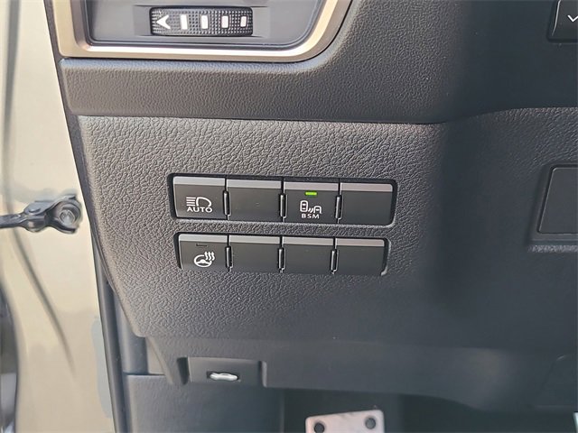 Used 2021 Lexus NX 300 F Sport w/ Accessory Package 2 image 25