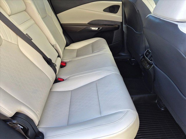 Certified 2026 Lexus RX 350 Premium Plus w/ Accessory Package (Z1) FWD image 19