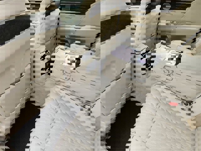 New 2026 Genesis G90 3.5T image 23