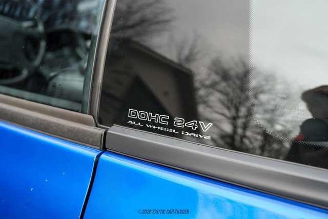 Used 1992 Dodge Stealth R/T Turbo AWD/4WD image 56