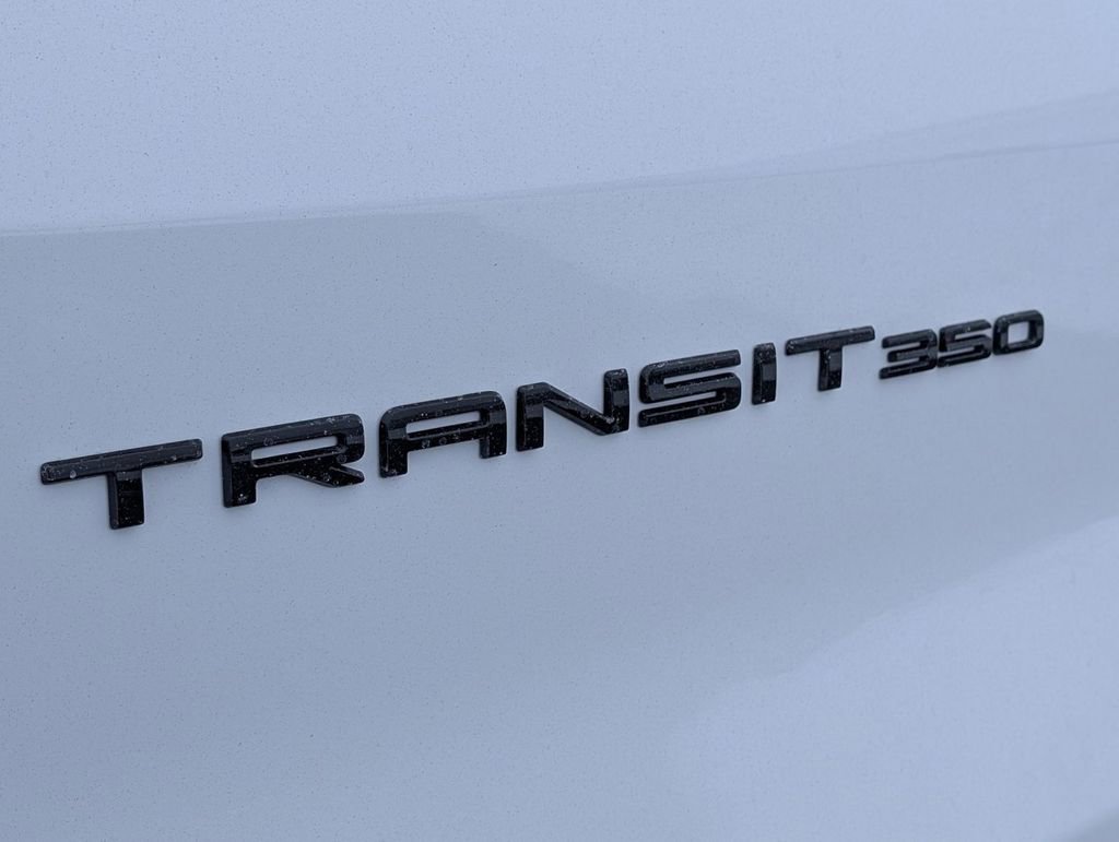 New 2026 Ford Transit 350 XL image 14
