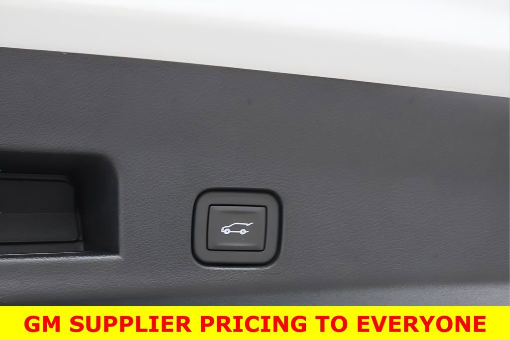 New 2026 Chevrolet Traverse LT w/ Sun and Wheel Package image 30