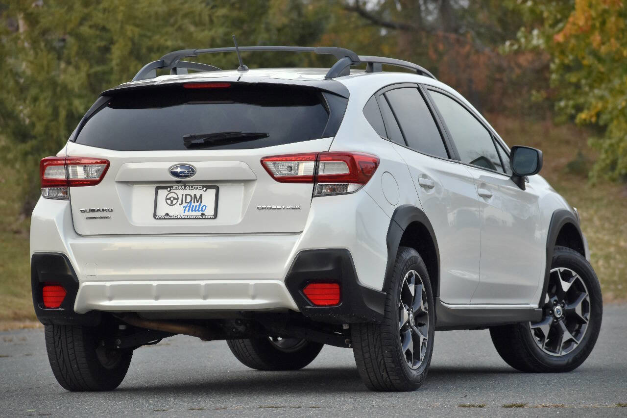 Used 2018 Subaru Crosstrek 2.0i image 5