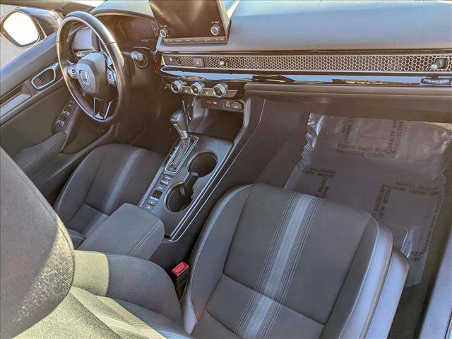 Certified 2023 Honda Civic Sport image 20