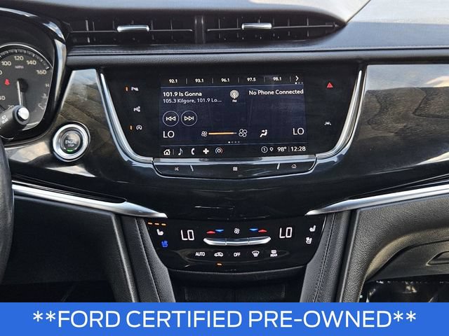 Used 2021 Cadillac XT6 Premium Luxury AWD/4WD image 27