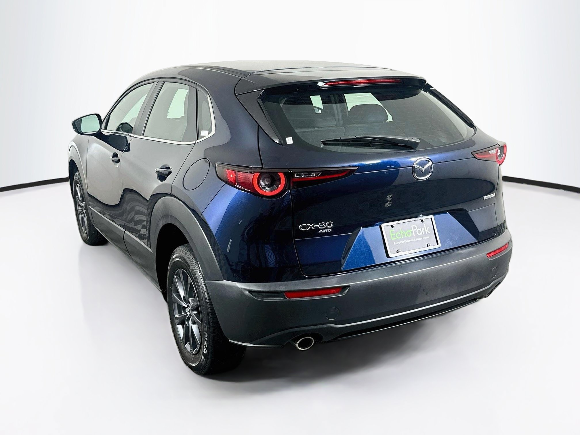 Used 2025 MAZDA CX-30 AWD 2.5 S image 5