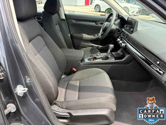 Used 2023 Honda Civic LX image 21