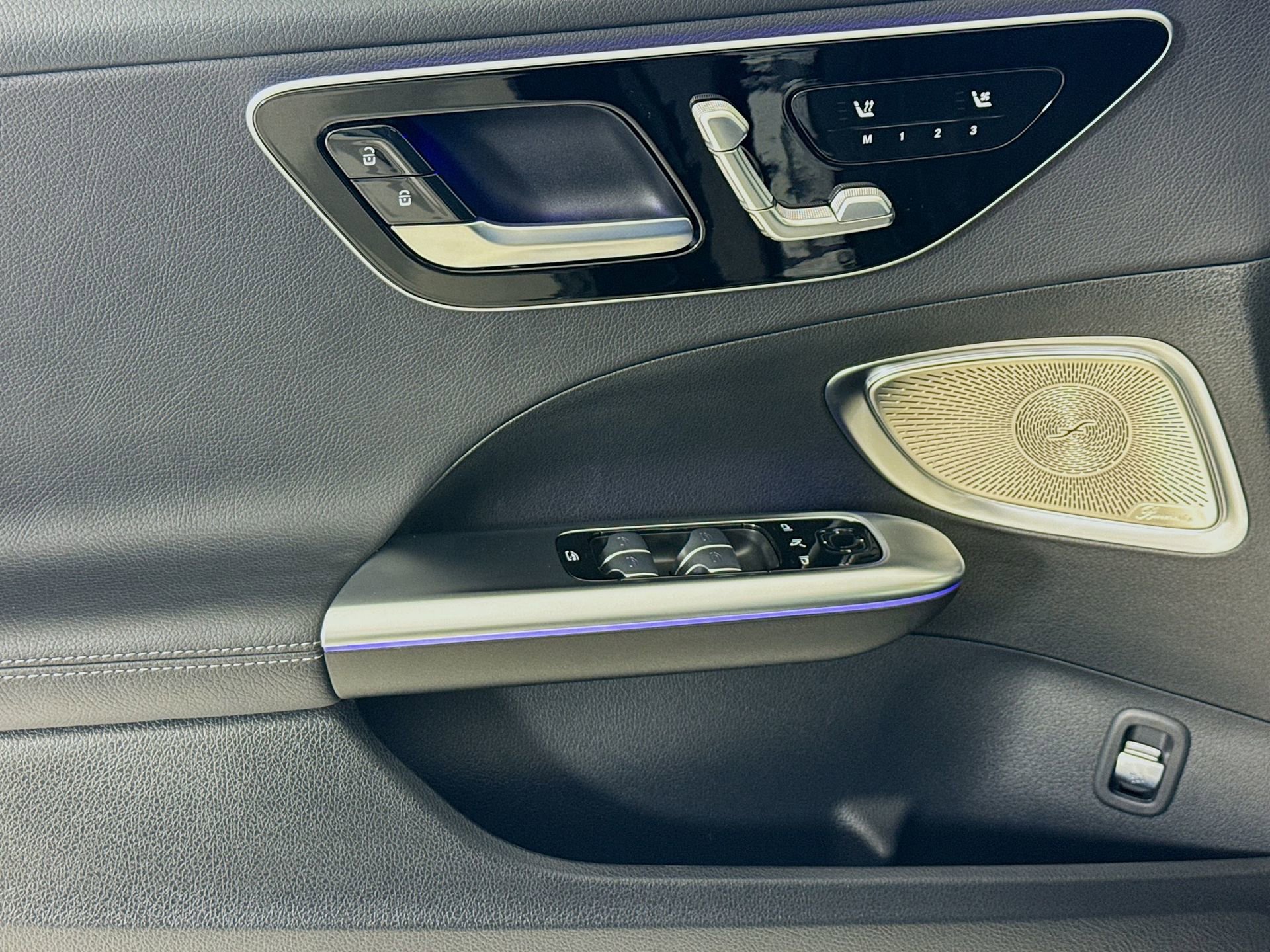 New 2026 Mercedes-Benz C 300 Sedan image 19