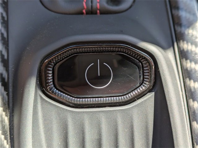 New 2024 Dodge Charger R/T Scat Pack w/ Plus Group image 32