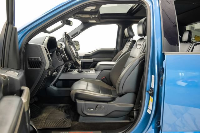 Used 2019 Ford F150 Raptor w/ Equipment Group 802A Luxury AWD/4WD image 5