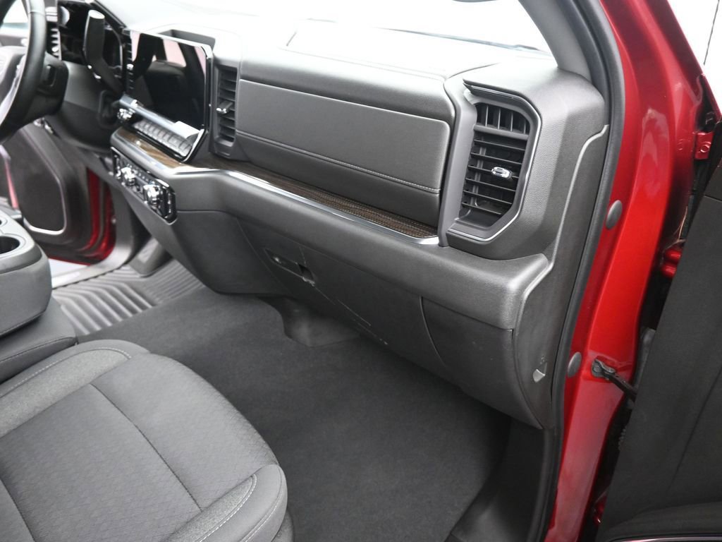 Used 2023 GMC Sierra 1500 Elevation image 17