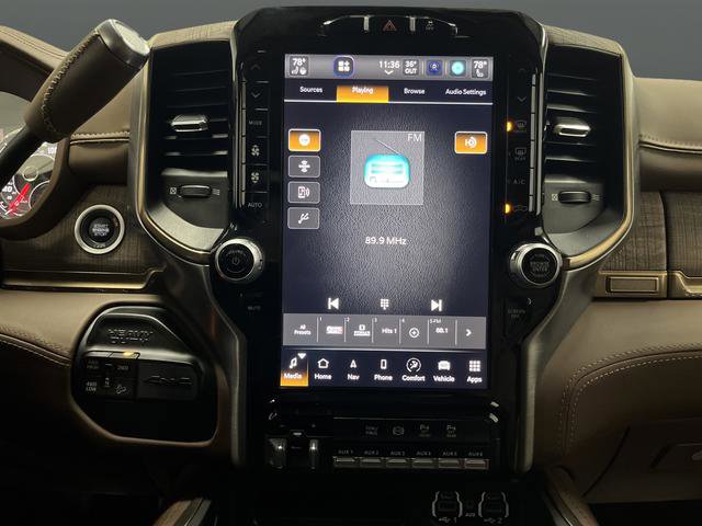 Used 2022 RAM 2500 Limited image 20