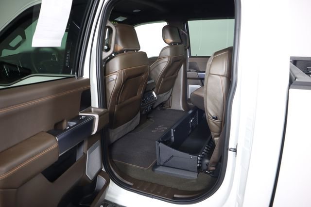 Certified 2023 Ford F150 King Ranch AWD/4WD image 70