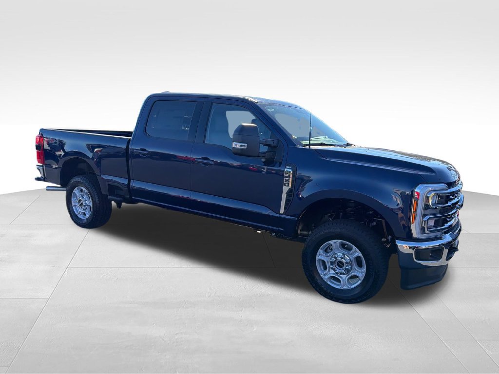 New 2027 Ford F250 XLT w/ XLT Premium Package AWD/4WD image 7