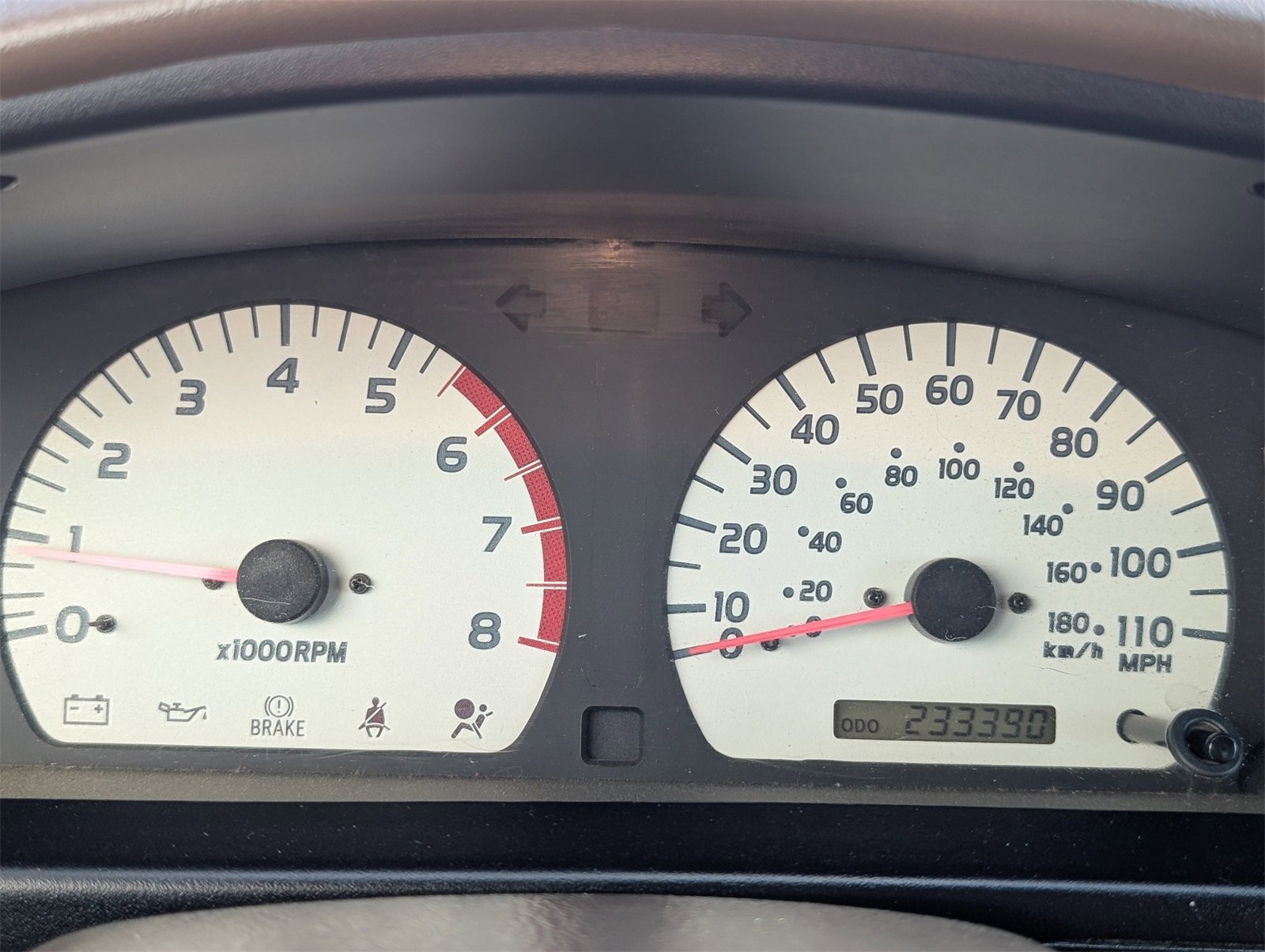 Used 2004 Toyota Tacoma 4x4 Double Cab image 6