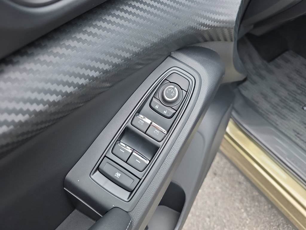 New 2026 Subaru Ascent Premium AWD/4WD image 19