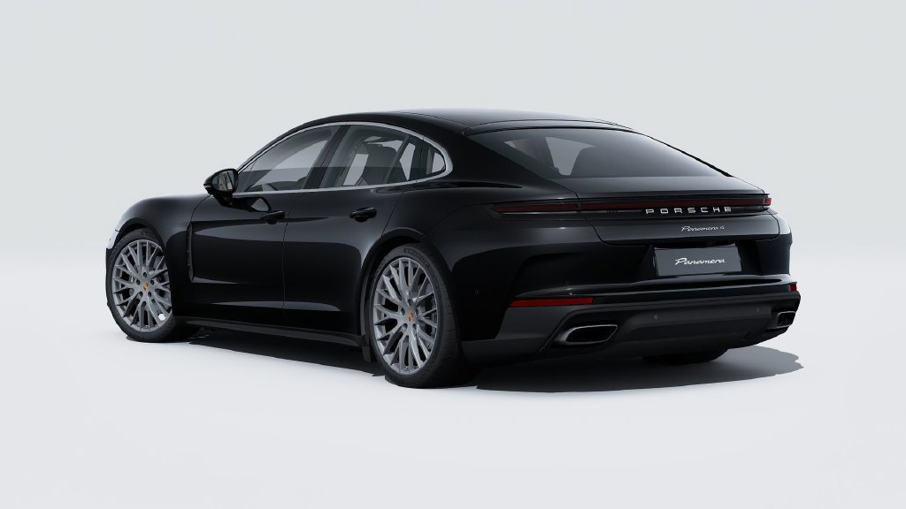 New 2027 Porsche Panamera image 3