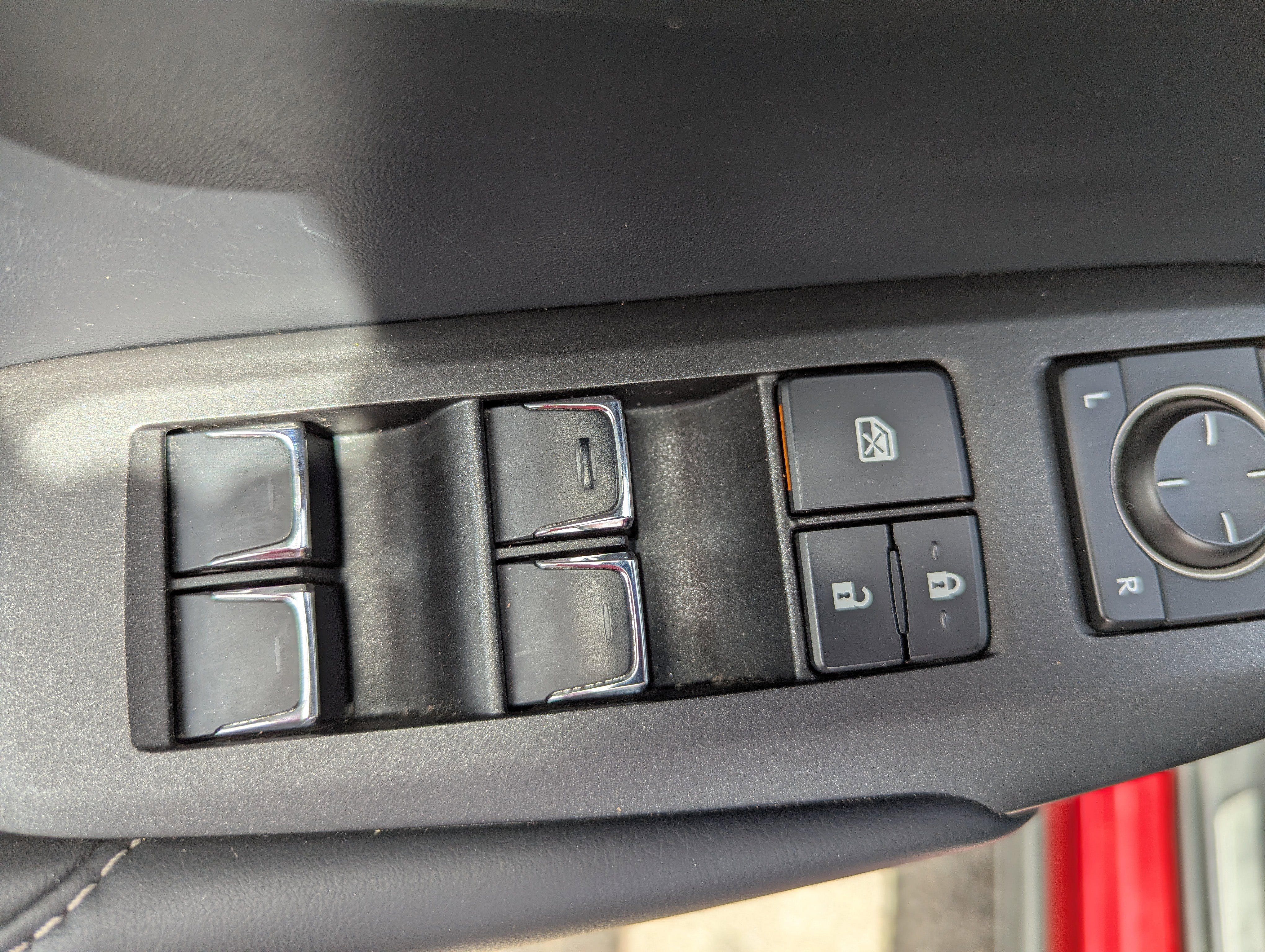 Used 2021 Lexus NX 300 FWD w/ Premium Package image 24