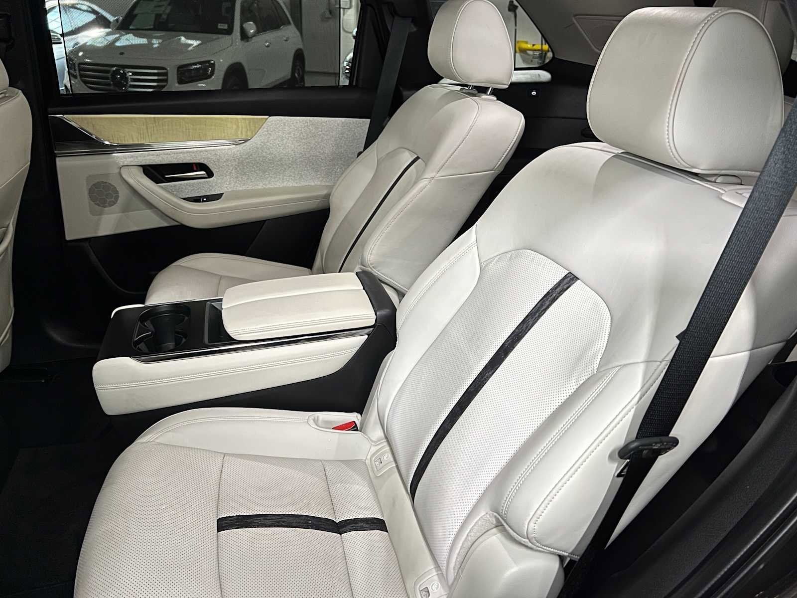 Used 2025 MAZDA CX-90 3.3 Turbo S w/ Premium Plus AWD/4WD image 22