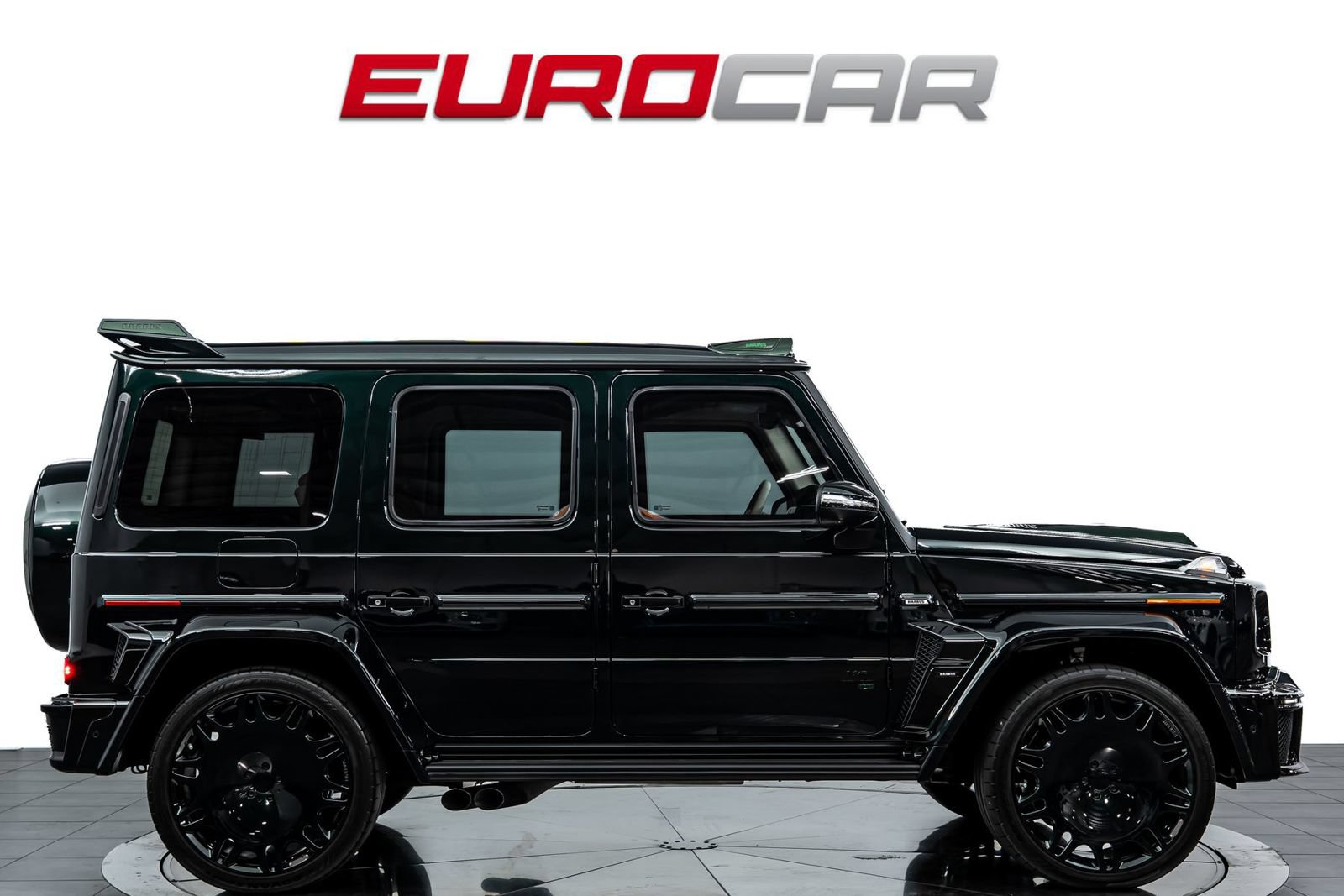 Used 2025 Mercedes-Benz G 63 AMG 4MATIC image 6