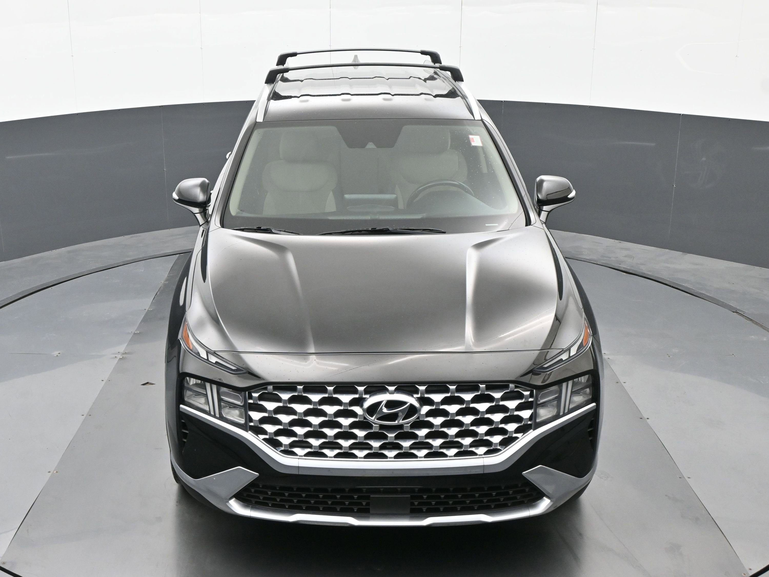 Certified 2022 Hyundai Santa Fe SEL w/ Convenience Package AWD/4WD image 33