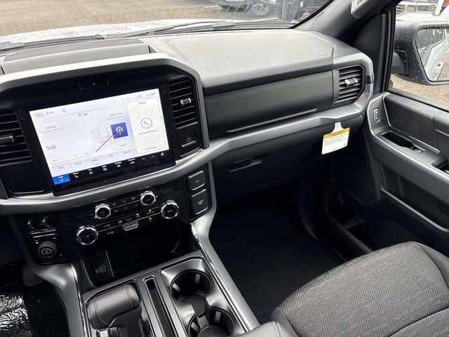 New 2026 Ford F150 XLT w/ Mobile Office Package AWD/4WD image 15