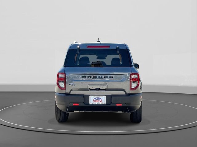 Used 2021 Ford Bronco Sport image 6